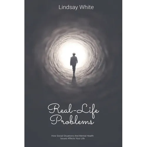 Real-Life Problems - Paperback