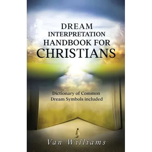 Dream Interpretation Handbook For Christians - Paperback