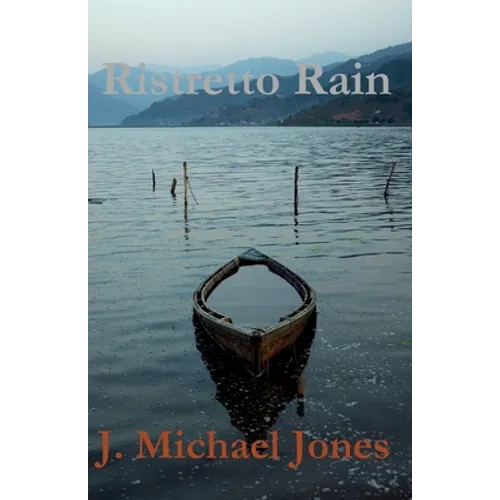 Ristretto Rain - Paperback