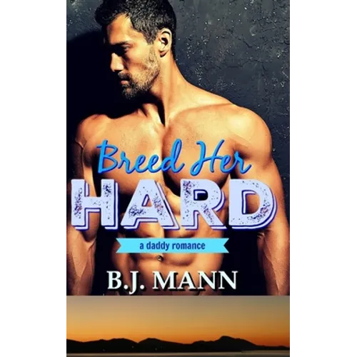 Breed Her Hard - Paperback