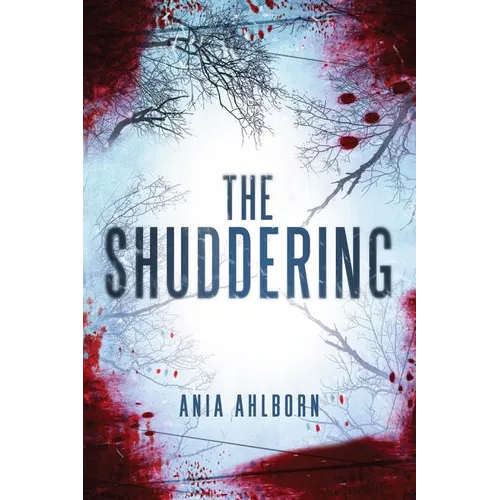 The Shuddering - Paperback
