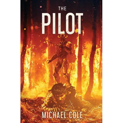 The Pilot - Paperback