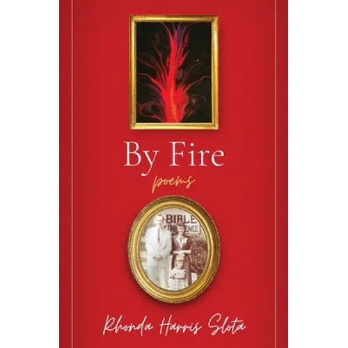 By Fire - Paperback