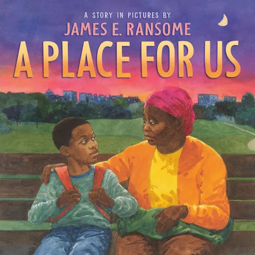 A Place for Us - Hardcover