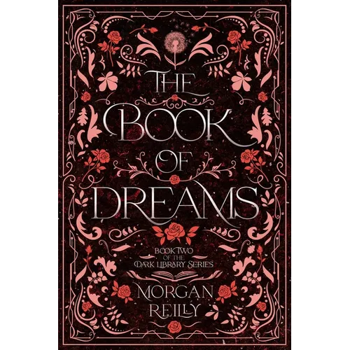 The Book of Dreams: A Dark Fairytale Retelling of Sleeping Beauty - Paperback