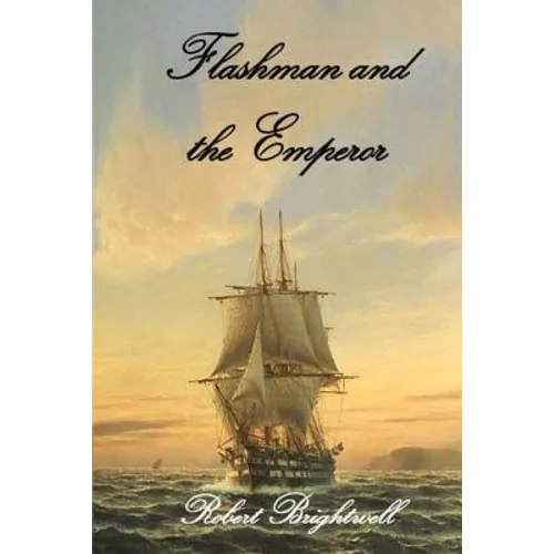 Flashman and the Emperor - Paperback