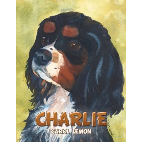 Charlie - Paperback