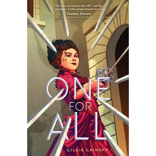 One for All - Paperback