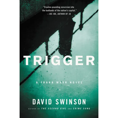 Trigger - Paperback