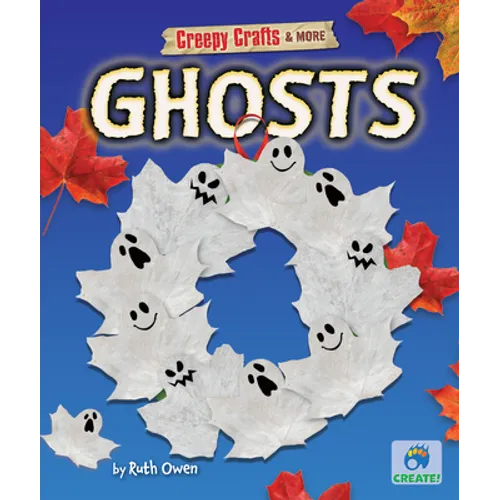 Ghosts - Library Binding