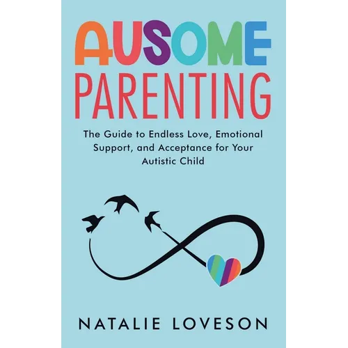 Ausome Parenting - Paperback