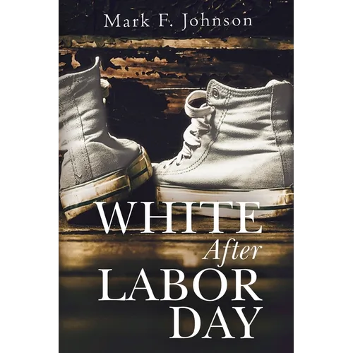 White After Labor Day - Paperback