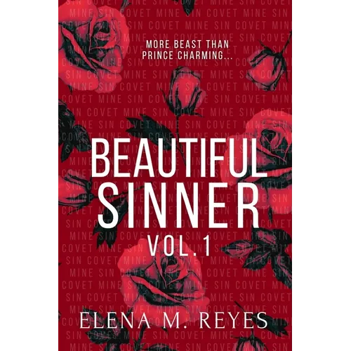 Beautiful Sinner Volume 1 - Paperback