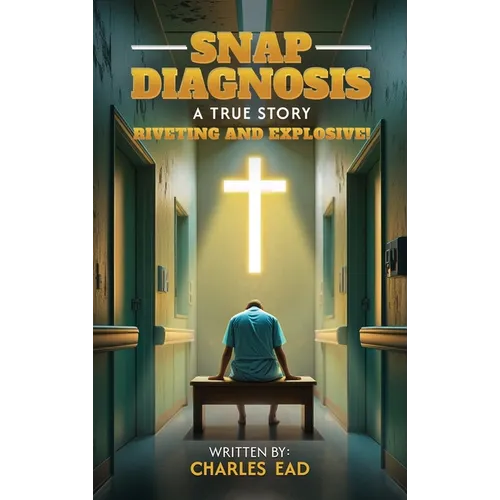 Snap Diagnosis - Hardcover