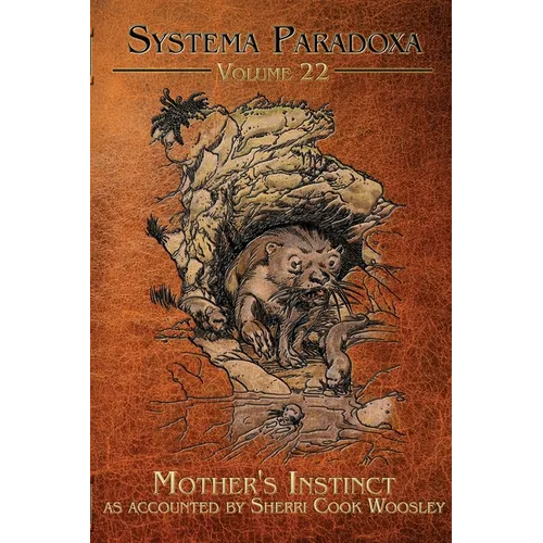Mother's Instinct: A Tale of the Dobhar Chu - Paperback