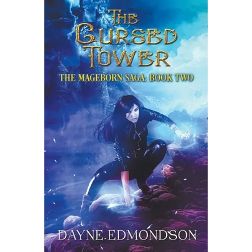 The Cursed Tower - Paperback
