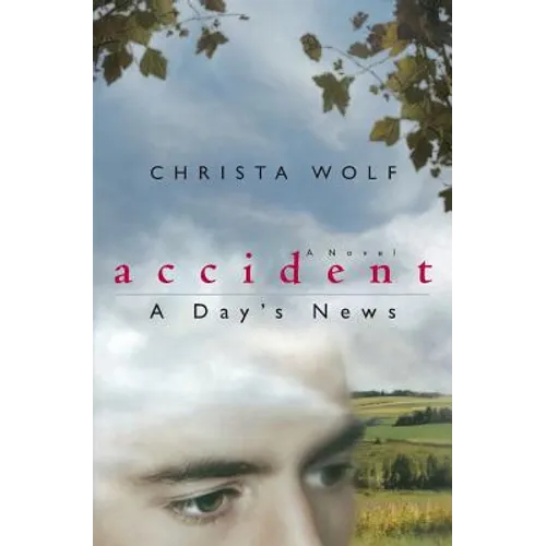 Accident: A Day's News - Paperback