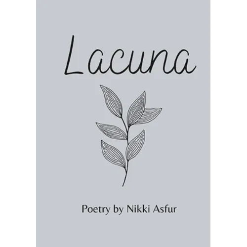 Lacuna - Paperback