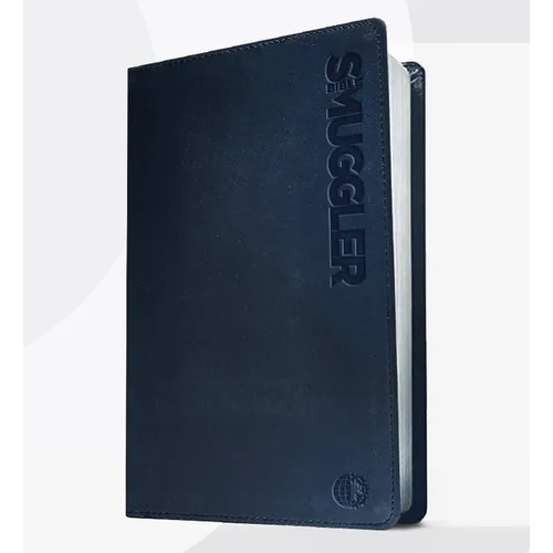 Bible Smuggler Bible: Buy 1 Bible, Send 1 Bible - Imitation Leather