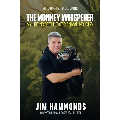 The Monkey Whisperer - Paperback