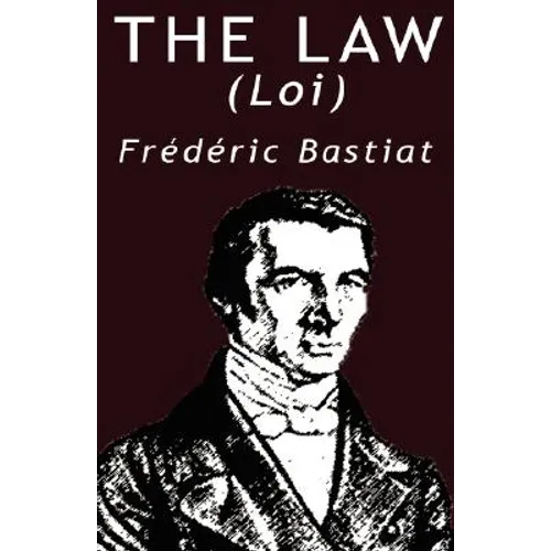 The Law - Paperback