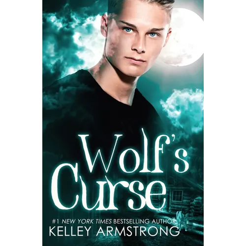 Wolf's Curse - Paperback