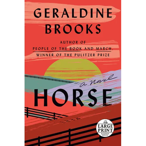 Horse - Paperback