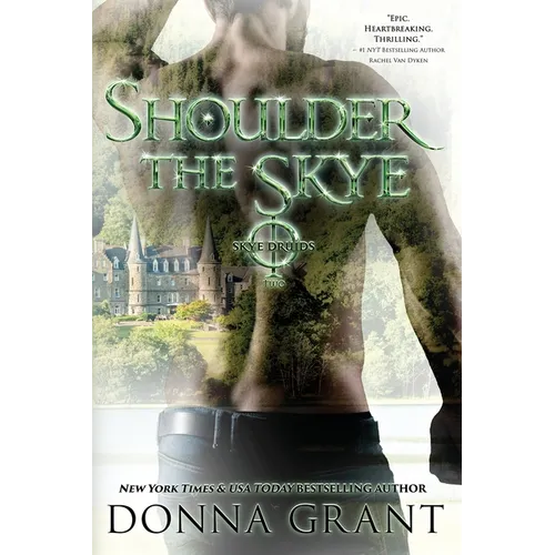 Shoulder the Skye - Paperback