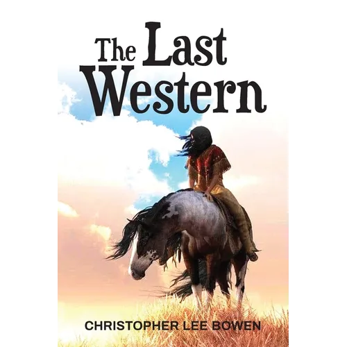 The Last Western - Paperback