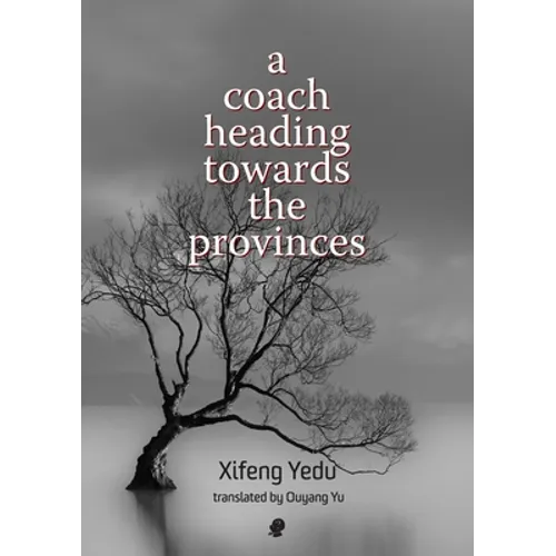 A Coach Heading Towards the Provinces - Paperback