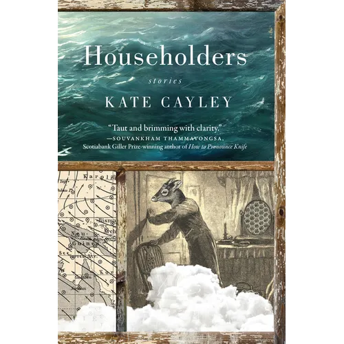 Householders - Paperback