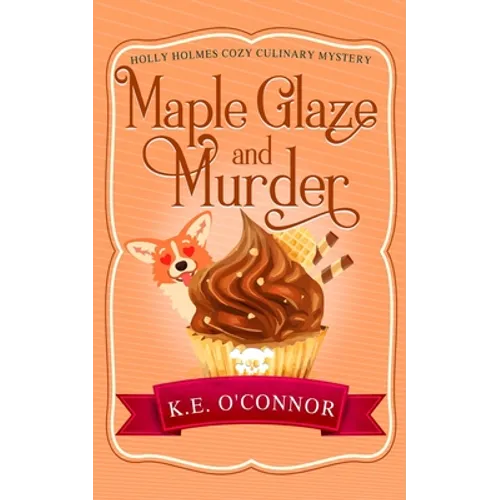Maple Glaze and Murder - Paperback