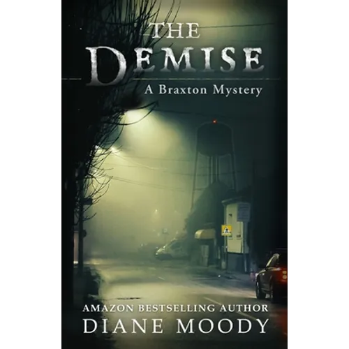 The Demise - Paperback
