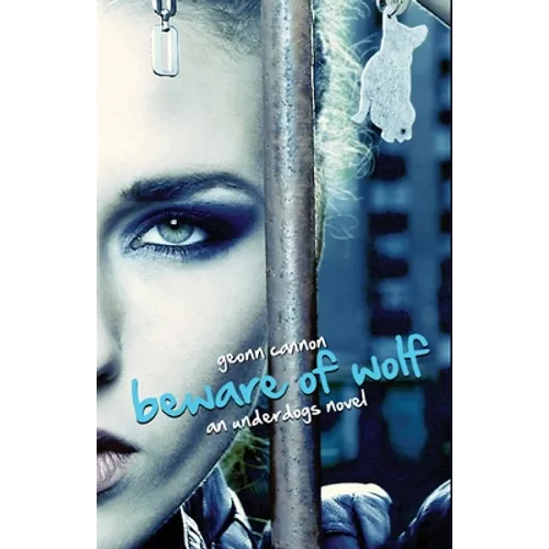 Beware of Wolf - Paperback