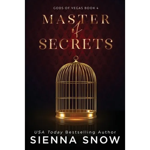 Master of Secrets (Special Edition) - Paperback