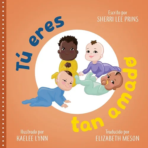 Tú eres tan amado - Paperback