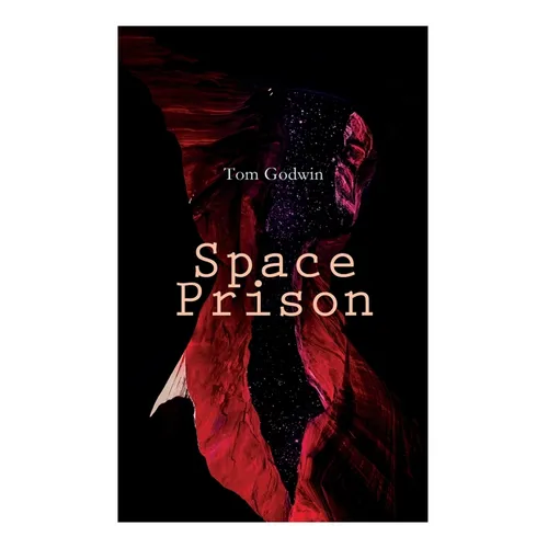 Space Prison - Paperback