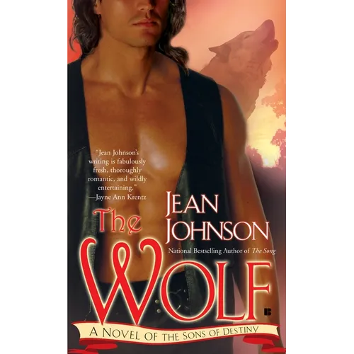 The Wolf - Paperback