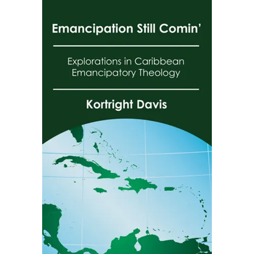 Emancipation Still Comin' - Paperback