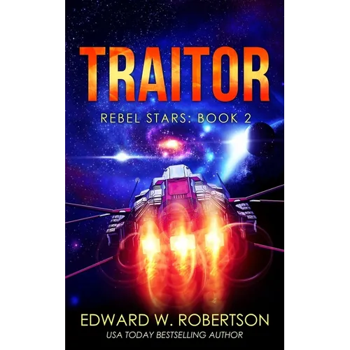 Traitor - Paperback