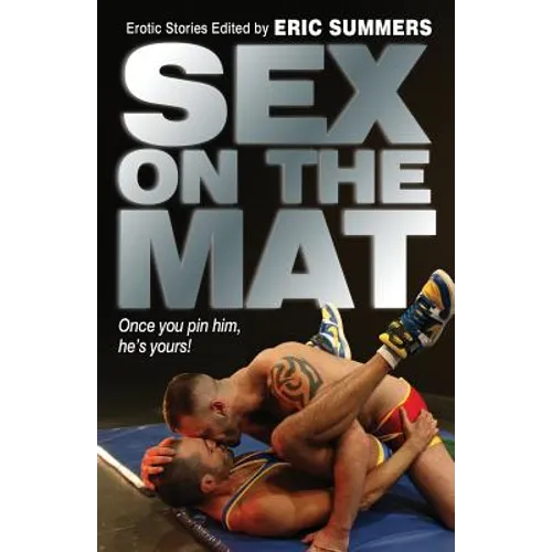 Sex on the Mat - Paperback