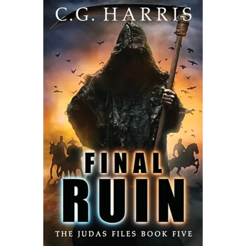 Final Ruin - Paperback