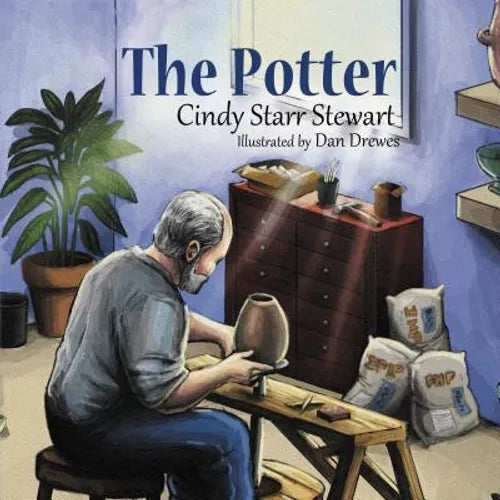 The Potter - Hardcover