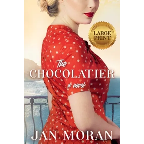 The Chocolatier - Paperback