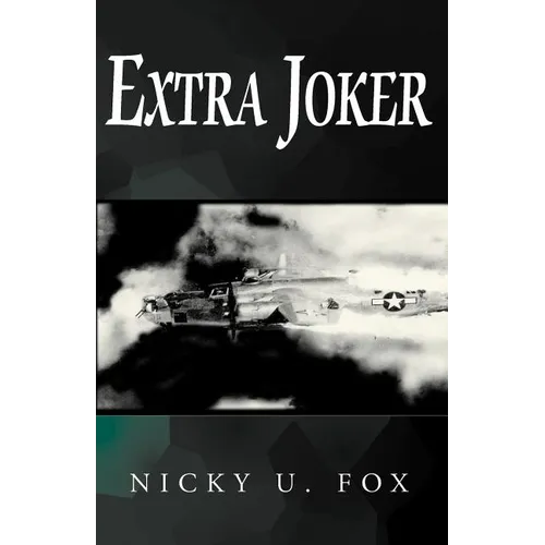 Extra Joker - Paperback