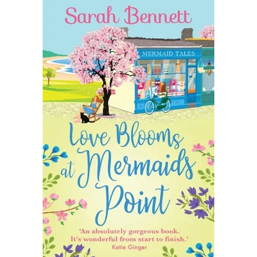 Love Blooms at Mermaids Point - Paperback