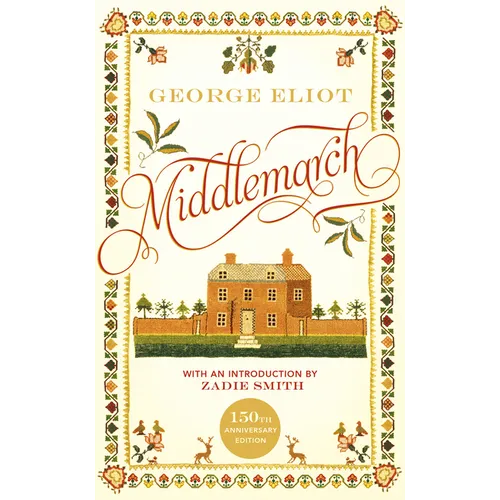 Middlemarch - Hardcover