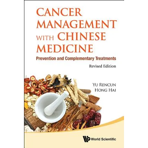 Cancer Mgmt Chn Med (REV Ed) - Hardcover