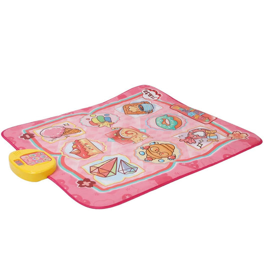 Kids Electronic Music Dance Pad with 6 Modes