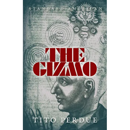The Gizmo - Paperback